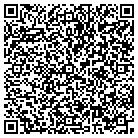 QR code with Woman's Club Of Steubenville contacts