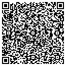 QR code with SCS Gear Box contacts