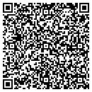 QR code with Kenneth W Nevar DDS contacts