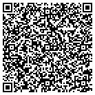QR code with B&D Home Improvements & Roofg contacts