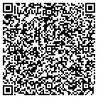 QR code with Holmes County Hub/Daily Record contacts