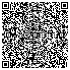 QR code with Cybele Wassef MD contacts