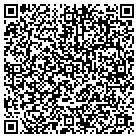 QR code with Too Busy Greeting Card Service contacts