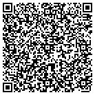 QR code with Potters House Church of God contacts