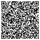 QR code with J L Zubin & Co contacts
