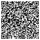 QR code with Haskell Ranch contacts