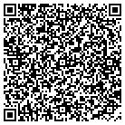 QR code with Adams Fabricating Inc contacts