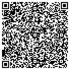 QR code with Anesthesia Associates-Cncnnt contacts