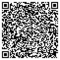 QR code with Mac's contacts