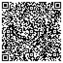 QR code with Harry W Heise contacts