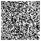 QR code with Accu Tech Mfg & Support contacts