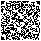 QR code with Donald Martens & Sons Funeral contacts
