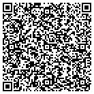QR code with H & R Block Tax Service contacts