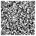 QR code with James E Bishop DDS Inc contacts
