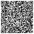 QR code with M R Burmingham Group contacts