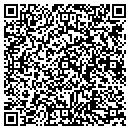 QR code with Racquet Co contacts
