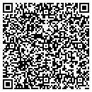 QR code with V M Kaiser contacts