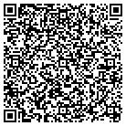 QR code with Rhodens Fitness Express contacts