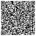 QR code with Mannarino Wterproofing Systems contacts
