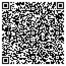 QR code with Joy of Music contacts