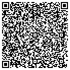 QR code with San Diego Data Processing Center contacts