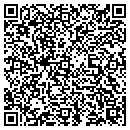 QR code with A & S Machine contacts
