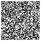 QR code with Whites Meat Processing contacts