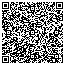 QR code with U S Engineering contacts
