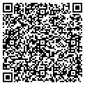QR code with Odot contacts