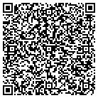 QR code with St John's In The Valley United contacts