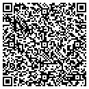 QR code with Marvin Lucas MD contacts