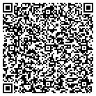 QR code with Advantage Pro Painting & Deck contacts