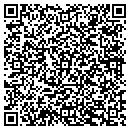 QR code with Cows Things contacts