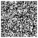 QR code with A1 Framing contacts