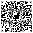 QR code with W P Hickman Systems Inc contacts