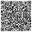 QR code with Richard M Zubek DDS contacts
