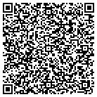 QR code with T-Rriffic Table Linens contacts