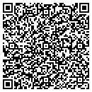 QR code with King Collision contacts