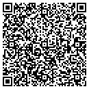 QR code with I C Floors contacts