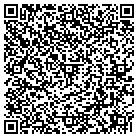 QR code with Prater Architecture contacts