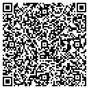 QR code with Ho Hum Motel contacts