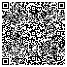 QR code with H & R Block Tax Service contacts