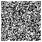 QR code with Cummings Supported Living Inc contacts