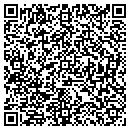 QR code with Handel Daniel W MD contacts