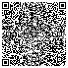 QR code with Healthy Bnefits Occupational H contacts