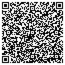 QR code with Ronald L Fox OD contacts