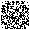 QR code with L & K Construction contacts