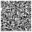 QR code with Oak View Catering contacts
