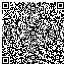 QR code with Roger Hauger contacts