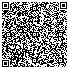 QR code with Order of Eastern Star Racine contacts